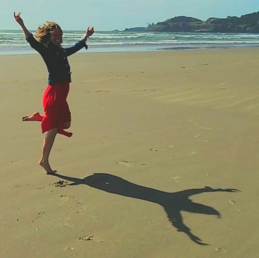 Meet your Posher, Catherine